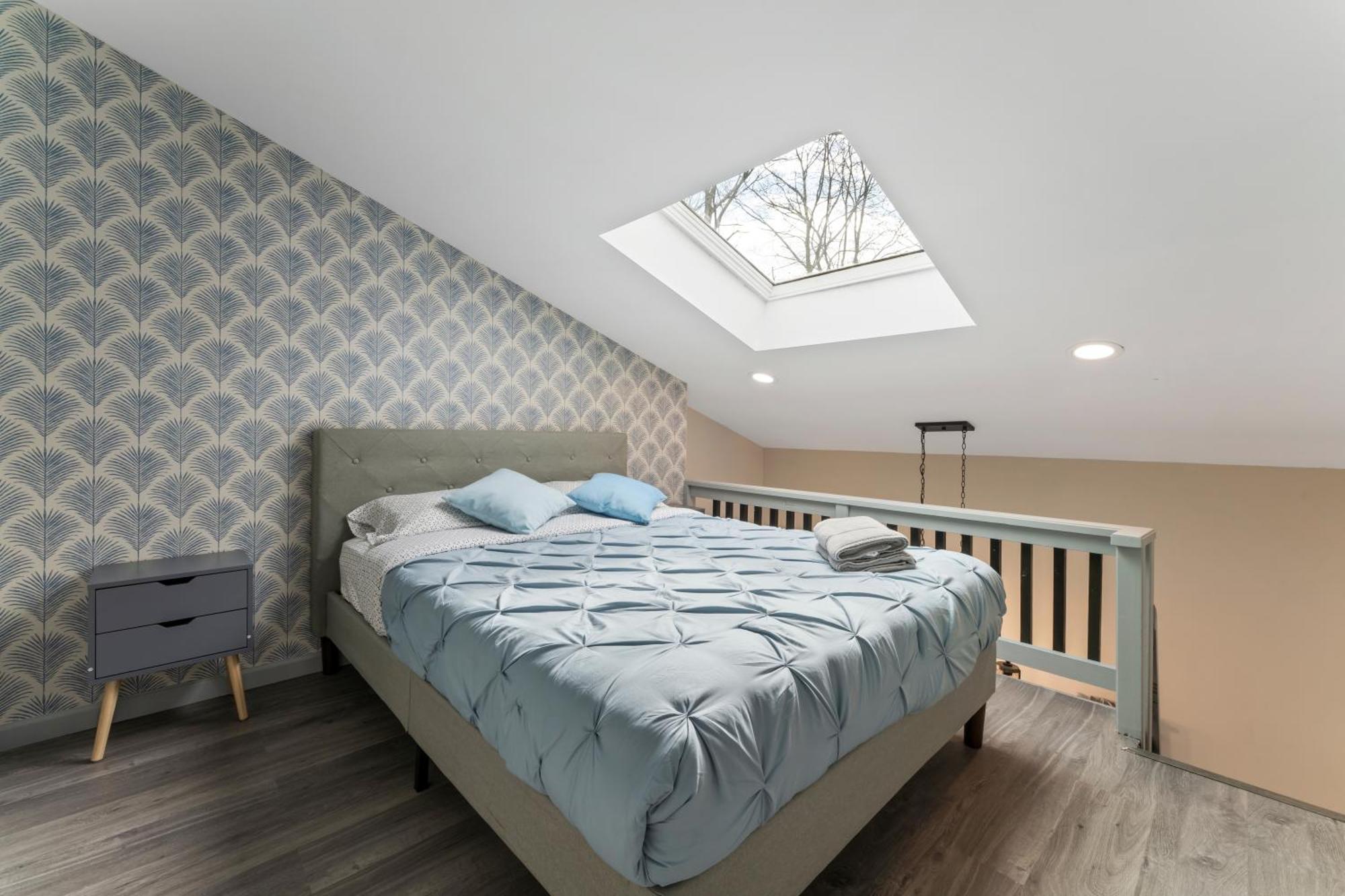 Holiday home Open Concept-hottub-sauna-billiard-poker