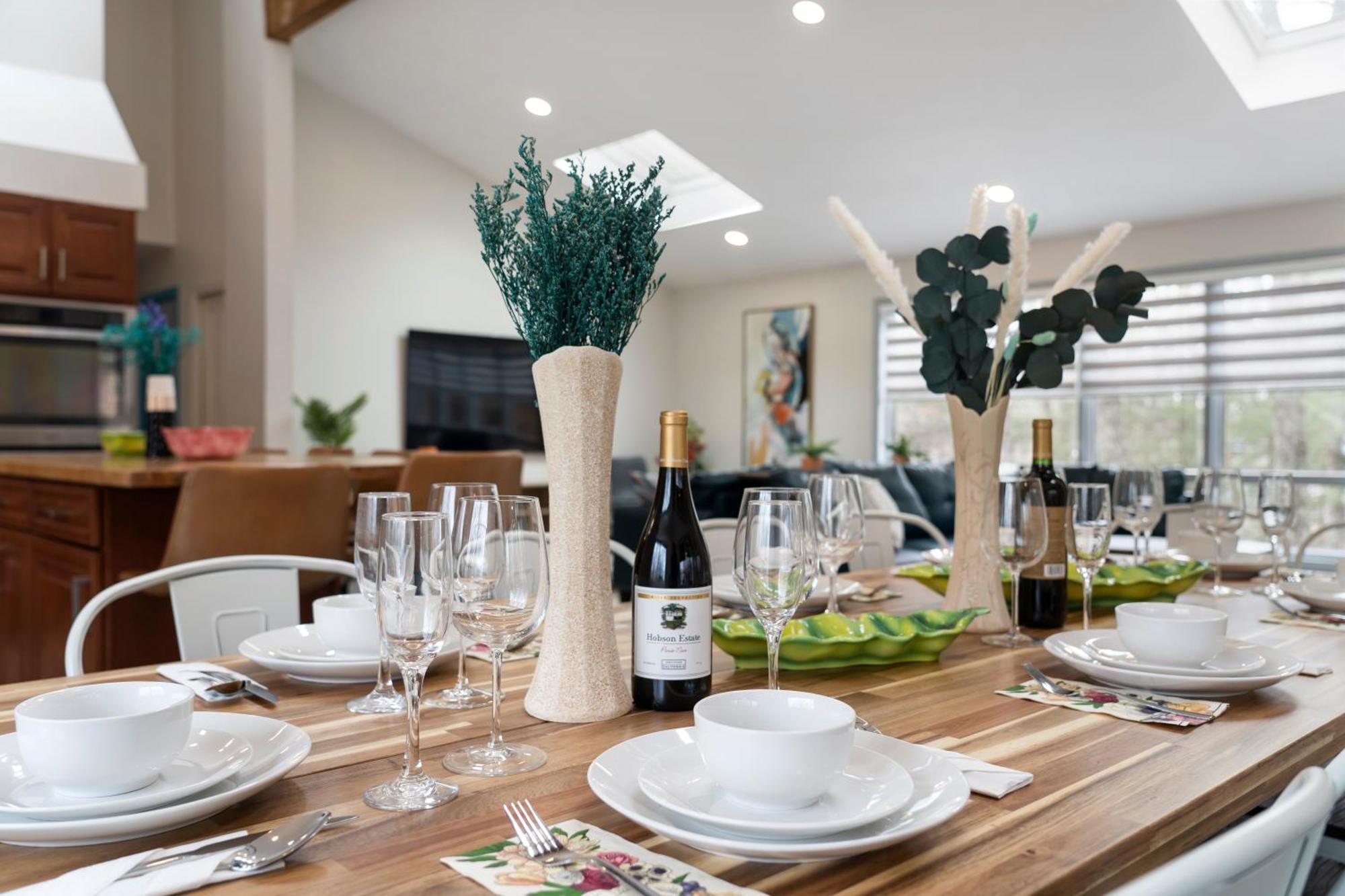 Holiday home Open Concept-hottub-sauna-billiard-poker