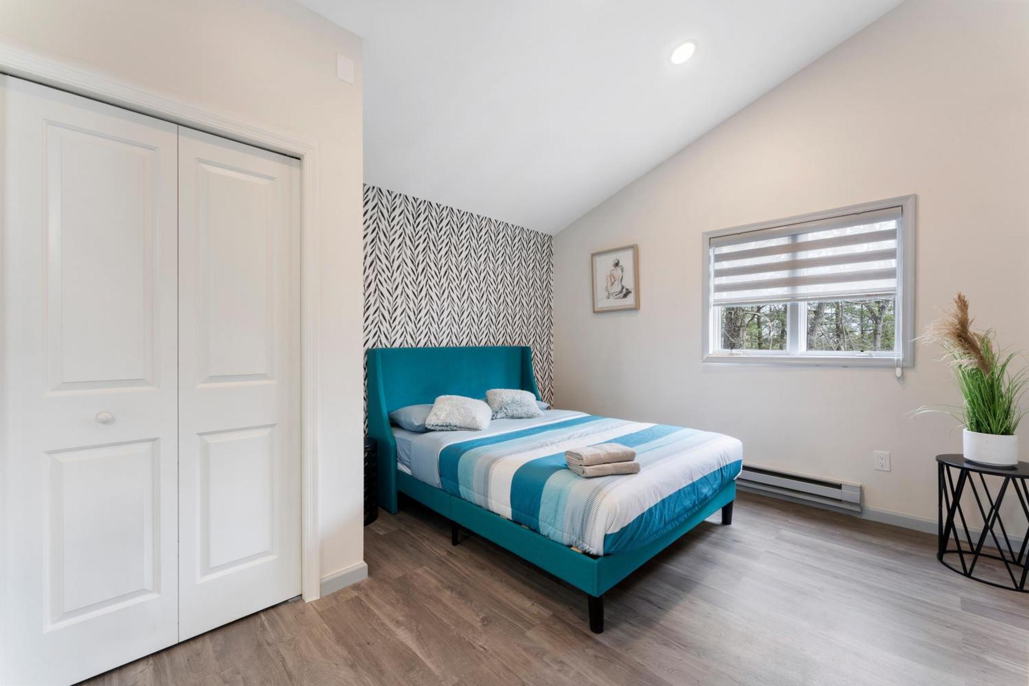 Holiday home Open Concept-hottub-sauna-billiard-poker East Stroudsburg